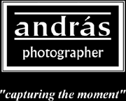András Photographer